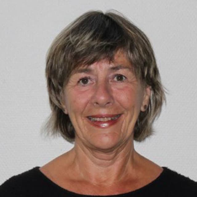 Bidragsyter Ellen Schrumpf