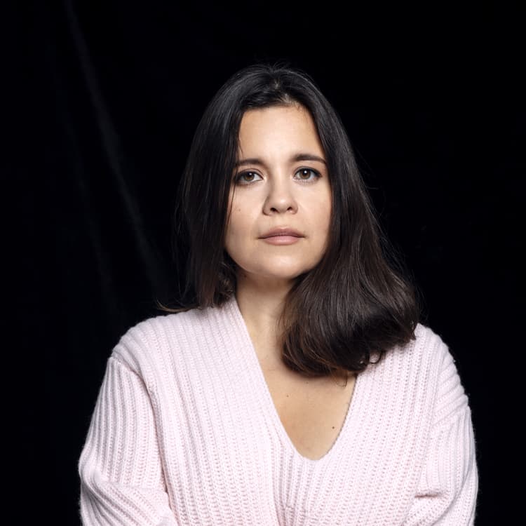 Bidragsyter Caroline Ringskog Ferrada-Noli