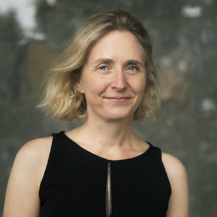 Bidragsyter Hilde Hagerup