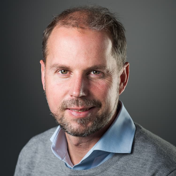 Bidragsyter Thomas Clausen