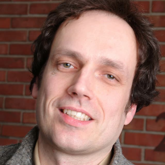 Bidragsyter Arnulf Christian Mattes