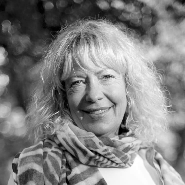 Bidragsyter Margrete Wiede Aasland