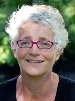 Bidragsyter Karen Gammelgaard