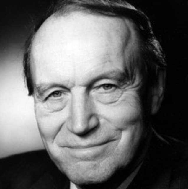 Bidragsyter Richard Herrmann