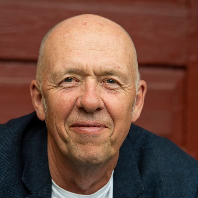 Bidragsyter Lars Vik