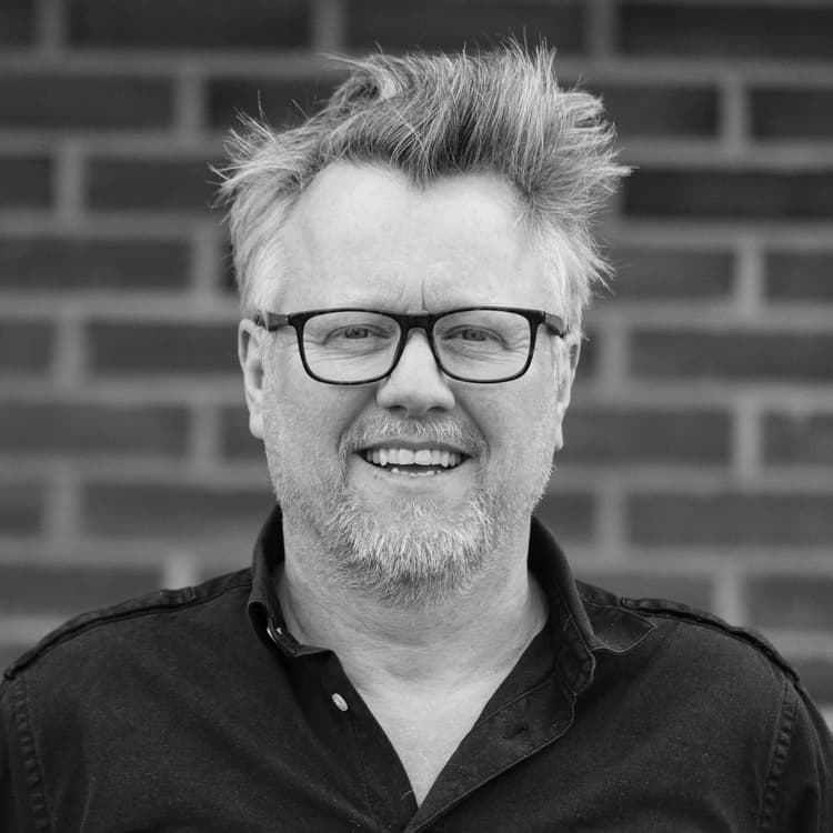 Bidragsyter Steinar Høydal