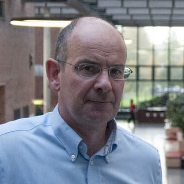 Bidragsyter Knut Dørum