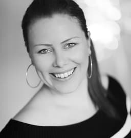 Bidragsyter Cecilie Asker