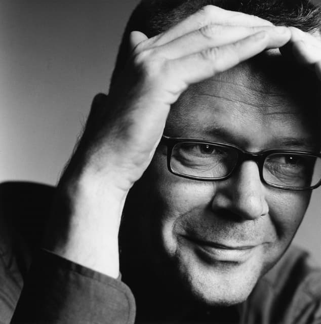 Bidragsyter Kari Hotakainen