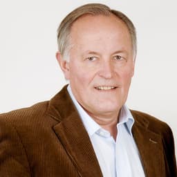 Bidragsyter Hans Trygve Kristiansen