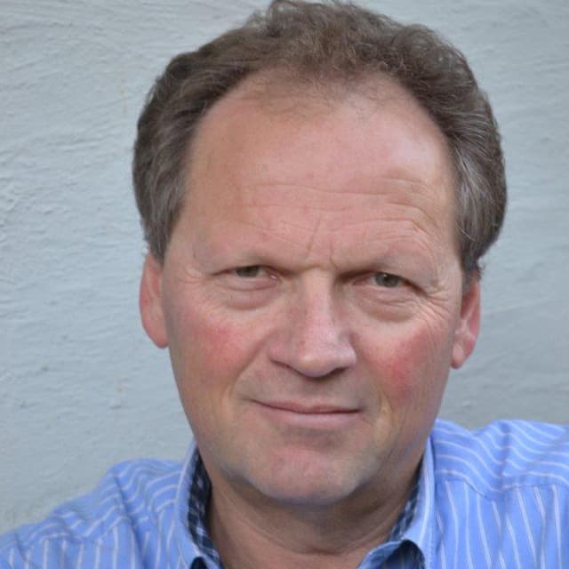 Bidragsyter Dag Ellingsen