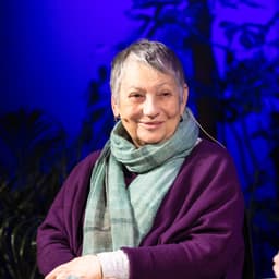 Bidragsyter Ljudmila Ulitskaja