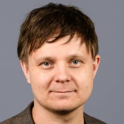 Bidragsyter Ole Martin Moen