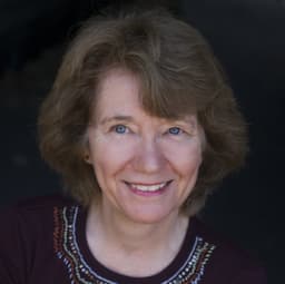 Bidragsyter Elaine N. Aron