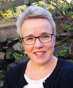 Bidragsyter Torild Marie Olsen