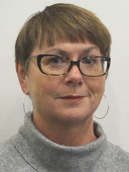 Bidragsyter Åse Kristine Tveit
