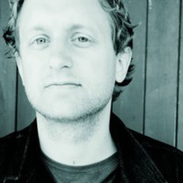Bidragsyter Øyvind Holen