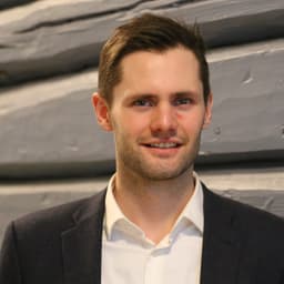 Bidragsyter Anders Jahr Svalheim