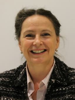 Bidragsyter Ursula Småland Goth