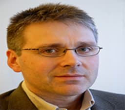 Bidragsyter Trond Hammervoll