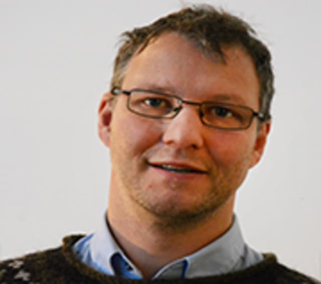 Bidragsyter Thomas Gressnes