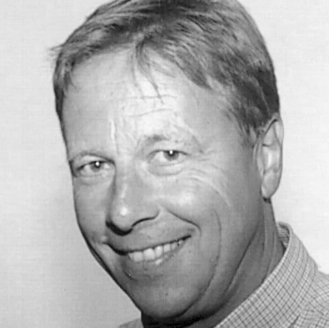 Bidragsyter Arne Skodvin