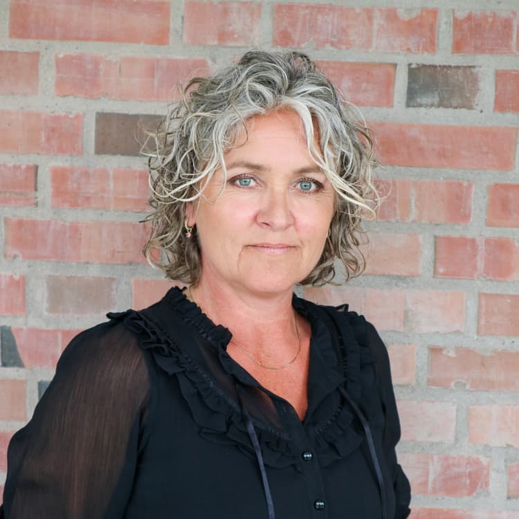 Bidragsyter Katja Haaversen-Westhassel Skjølberg