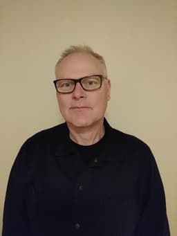 Bidragsyter Knut Westlie