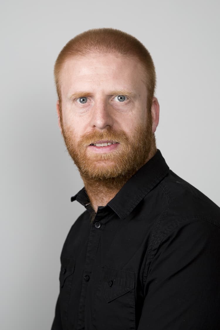 Bidragsyter Mass Soldal Lund