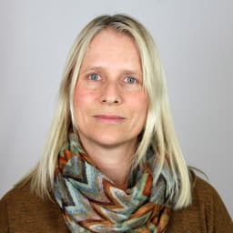 Bidragsyter Marianne Eek