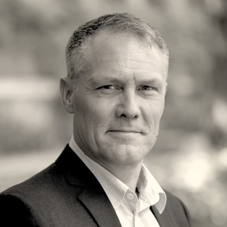 Bidragsyter Øystein Gilje