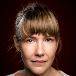 Bidragsyter Linda Sandbæk