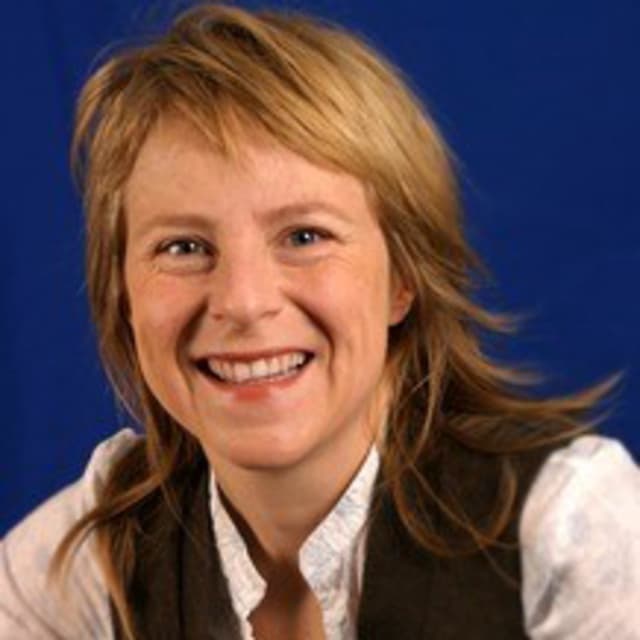 Bidragsyter Trude Hoel