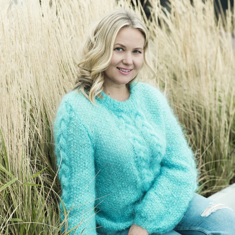 Bidragsyter Lene Julsen