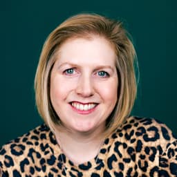 Bidragsyter Clare Mackintosh