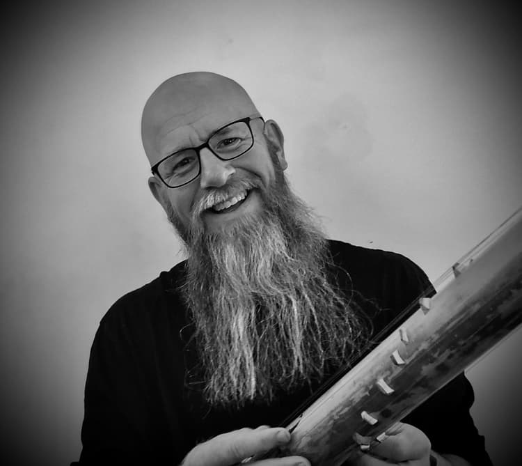Bidragsyter Anders Rønningen