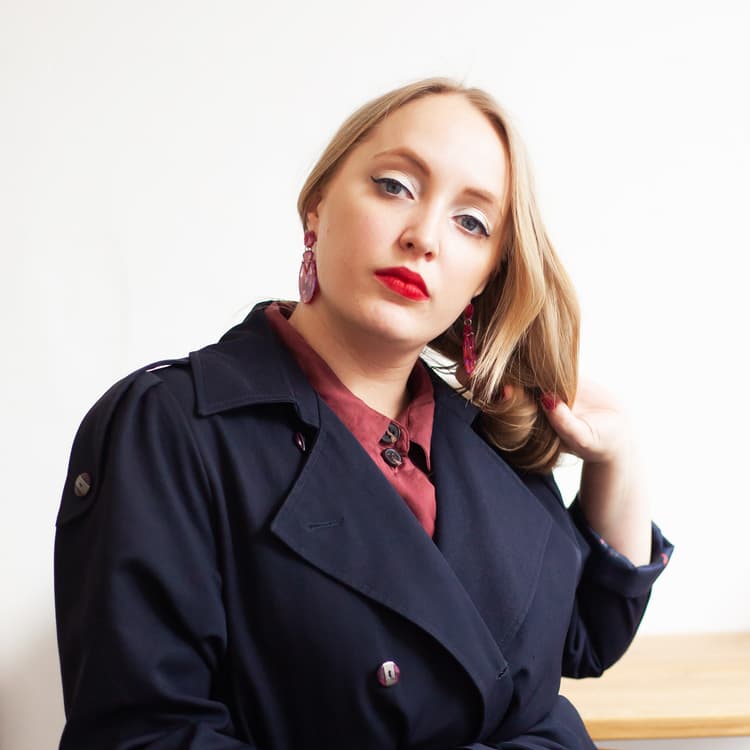 Bidragsyter Eira Søyseth