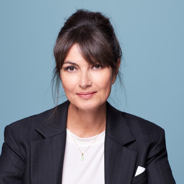 Bidragsyter Valérie Perrin