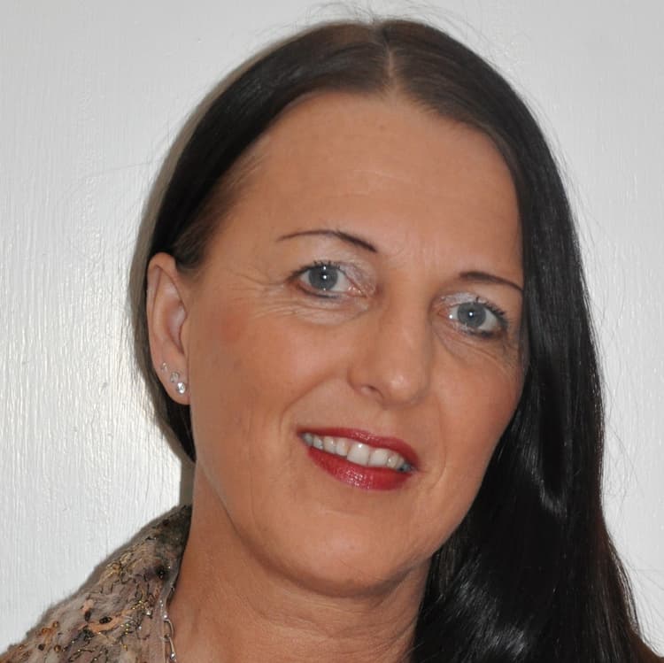 Bidragsyter Ruth Jensen