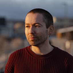 Bidragsyter Erlend Skjetne