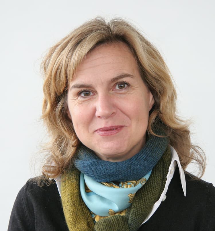 Bidragsyter Nicoline Frølich