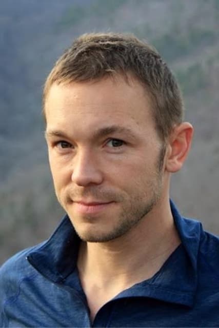 Bidragsyter Ben Hatke