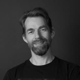 Bidragsyter Håvard Hegdal