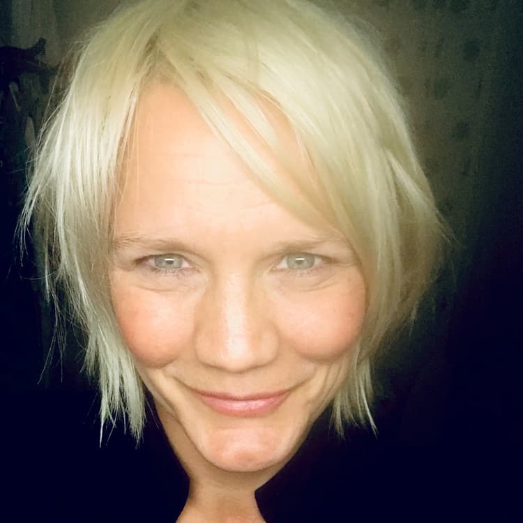 Bidragsyter Linda Villje