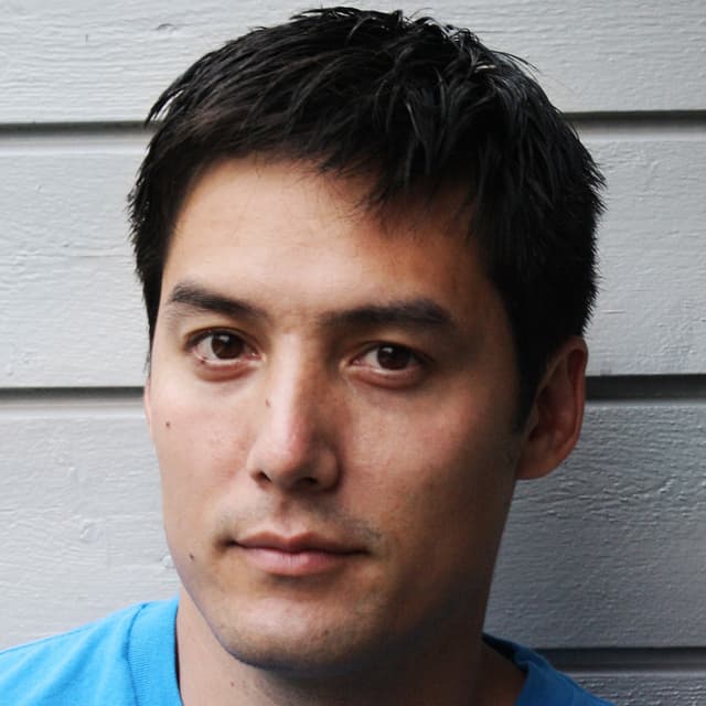 Bidragsyter Mikael Noguchi