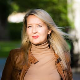 Bidragsyter Hilde S. Palladino