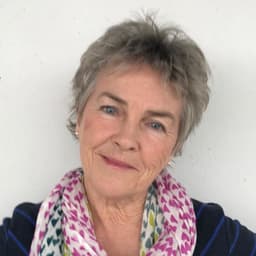 Bidragsyter Hanne Knutsen