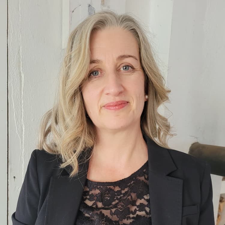 Bidragsyter Marit Aars Eide