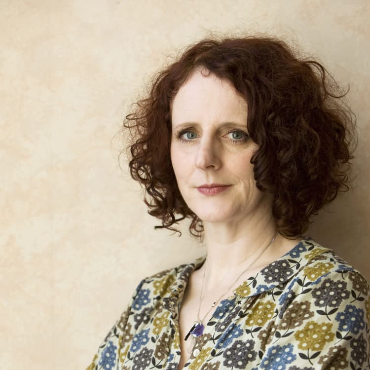 Bidragsyter Maggie O'Farrell