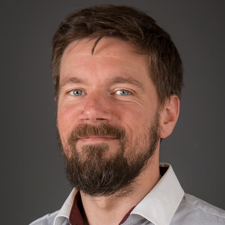 Bidragsyter Jørn Ljunggren